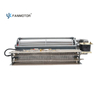 48x187mm Cross Flow Fan 15W with PTC Heater for Bathroom and Wall Heaters