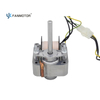 YKSP-6025 30W Shaded Pole Fan Motor 120V 60Hz 3500RPM for Bathroom Exhaust Fan