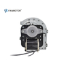 60x180mm Cross Flow Fan 29W Aluminum Wire Ball Bearing Blower for Air Curtains