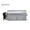 60x180mm Cross Flow Fan 23W Tangential Blower for Fireplaces and Electronics Cooling