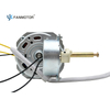 9 Inch Table Fan Motor 2400RPM 45W Single Phase AC