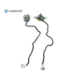 Universal 3-Speed Fan Speed Control Switch, Pull Cord | 250V AC Replacement