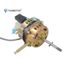7116 Heavy Duty AC Fan Motor 45-80W for 16-18 Inch Fans