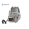 Vertical Cross Flow Fan 25-75W AC Tangential Blower for Air Conditioners