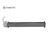 48mm Cross Flow Fan 360mm 15W CW Blower for Air Curtains and Elevator Ventilation