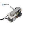 YJ4812 15W Shaded Pole AC Motor 220-240V 2300RPM for Wet Cleaning Equipment
