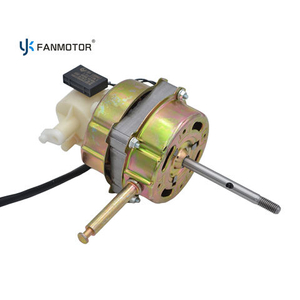 7116 AC Fan Motor 45W for 16-18 Inch Table Stand Fan