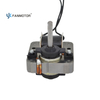 YJ4812 15W Shaded Pole AC Motor 220-240V 2300RPM for Wet Cleaning Equipment