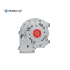 60x180mm Cross Flow Fan 29W Aluminum Wire Ball Bearing Blower for Air Curtains