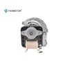 60x180mm Cross Flow Fan 23W Tangential Blower for Fireplaces and Electronics Cooling