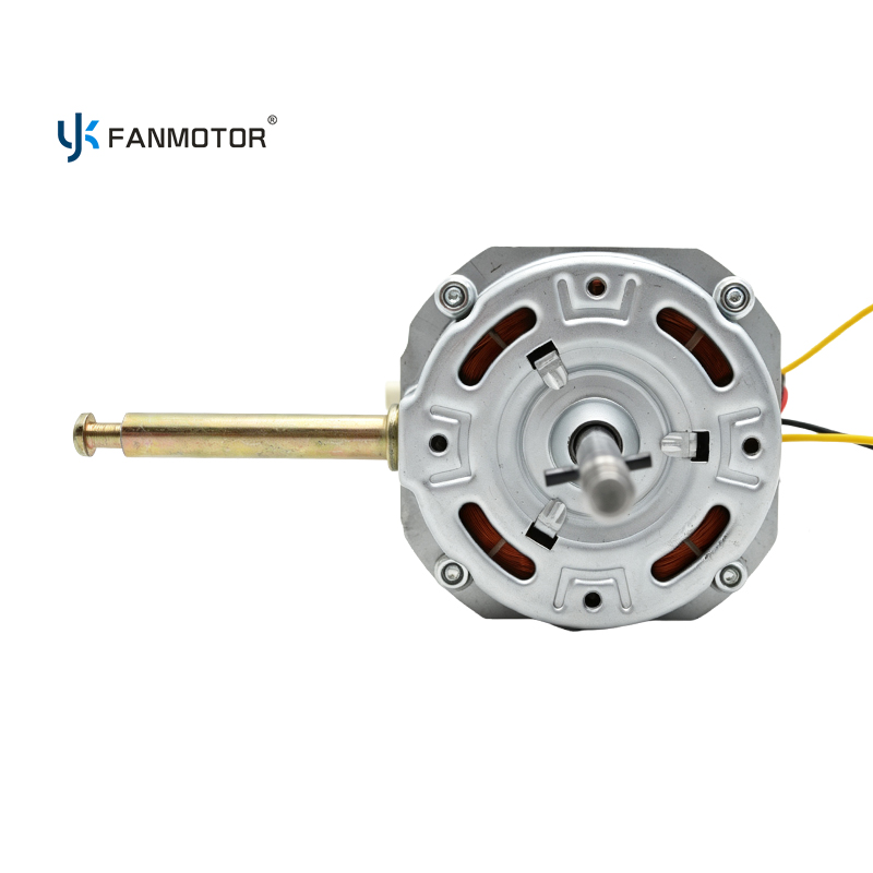 9 Inch Table Fan Motor 2400RPM 45W Single Phase AC