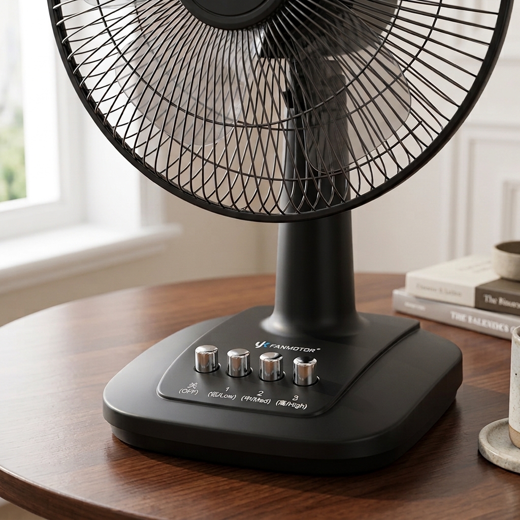 fan switch