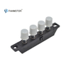 250V AC 1A 4-Position Fan Speed Key Switch | Grey and White Fan Spare Part