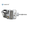 7520 Aluminum Shell Pure Copper Ball Bearing Fan Motor for Stand Fan