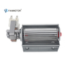 48x120mm Cross Flow Fan 21W 2550RPM Copper Winding Blower for Air Conditioners