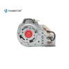 48x187mm Cross Flow Fan 15W with PTC Heater for Bathroom and Wall Heaters