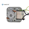 YKSP-6025 30W Shaded Pole Fan Motor 120V 60Hz 3500RPM for Bathroom Exhaust Fan