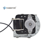 60x240mm Cross Flow Fan 32W Ball Bearing Tangential Blower for Air Curtains and Heaters