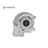 60x180mm Cross Flow Fan 23W Tangential Blower for Fireplaces and Electronics Cooling