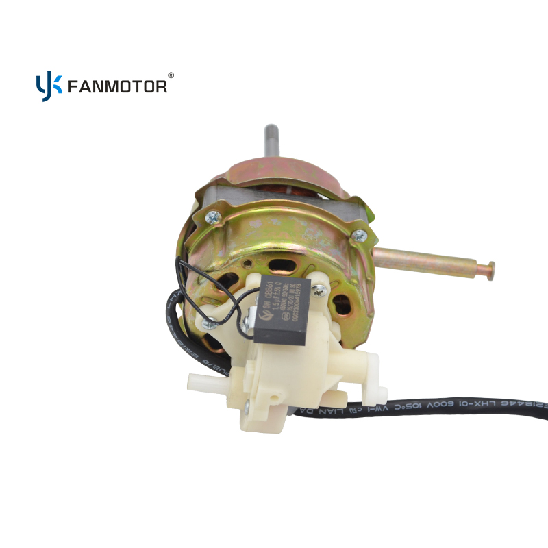 7116 AC Fan Motor 45W for 16-18 Inch Table Stand Fan