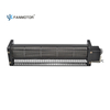 60x360mm Cross Flow Fan 50W High Air Volume Tangential Blower for Air Curtains