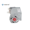 48x120mm Cross Flow Fan 21W 2550RPM Copper Winding Blower for Air Conditioners