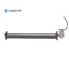 48mm Cross Flow Fan 360mm 15W CW Blower for Air Curtains and Elevator Ventilation