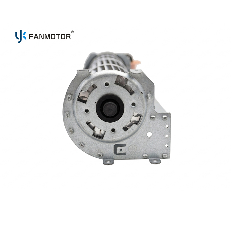 60x300mm Cross Flow Fan 35W 2300RPM Tangential Blower for HVAC Cooling