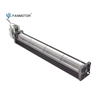 48mm Cross Flow Fan 360mm 15W CW Blower for Air Curtains and Elevator Ventilation