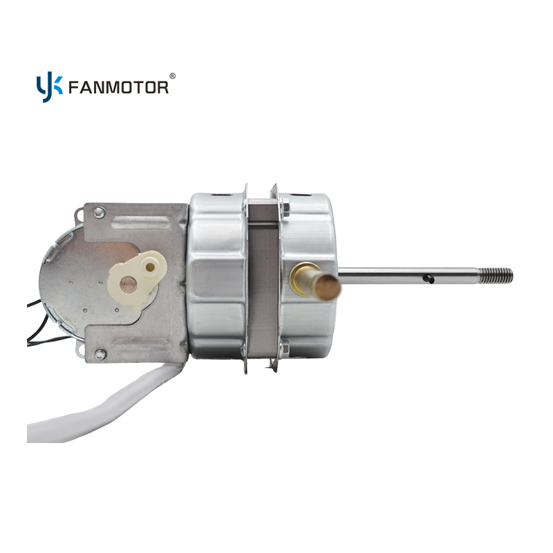 9 Inch Table Fan Motor 2400RPM 45W Single Phase AC