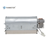 60x300mm Cross Flow Fan with PTC Heater 35W CW Left-Side Blower for Dryers