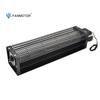 60x360mm Cross Flow Fan 50W High Air Volume Tangential Blower for Air Curtains
