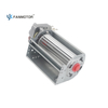 48x120mm Cross Flow Fan 21W 2550RPM Copper Winding Blower for Air Conditioners