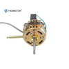 7116 Heavy Duty AC Fan Motor 45-80W for 16-18 Inch Fans