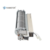 60x300mm Cross Flow Fan with PTC Heater 35W CW Left-Side Blower for Dryers
