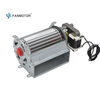Vertical Cross Flow Fan 25-75W AC Tangential Blower for Air Conditioners