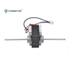 YJ48-20 15W Double Shaft Shaded Pole Motor 230V for Convection Oven & Steam Oven