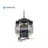 YJ4812 15W Shaded Pole AC Motor 220-240V 2300RPM for Wet Cleaning Equipment
